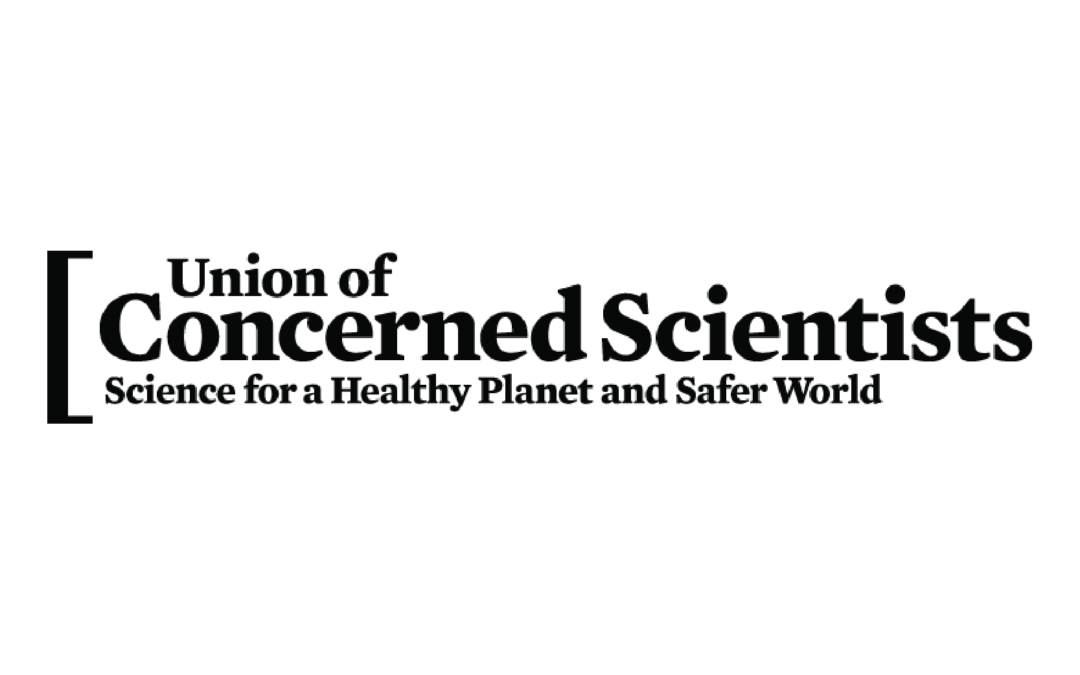 Union of Concerned Scientists