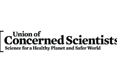 Union of Concerned Scientists