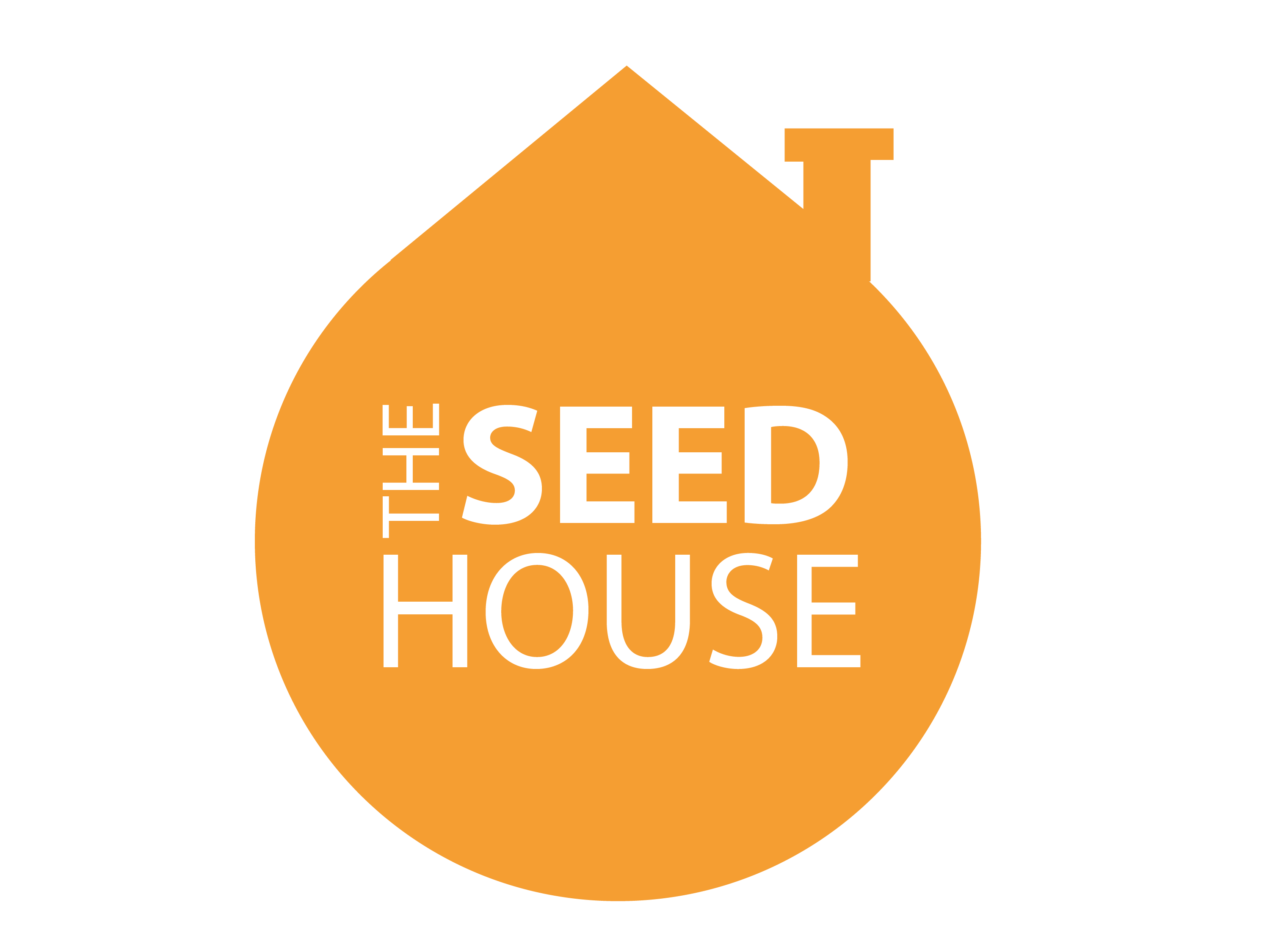 The Seed House