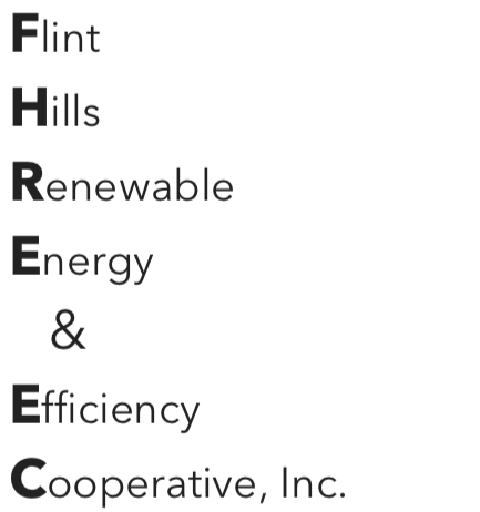 Flint Hills Renewable Energy & Efficiency Cooperative, Inc. 