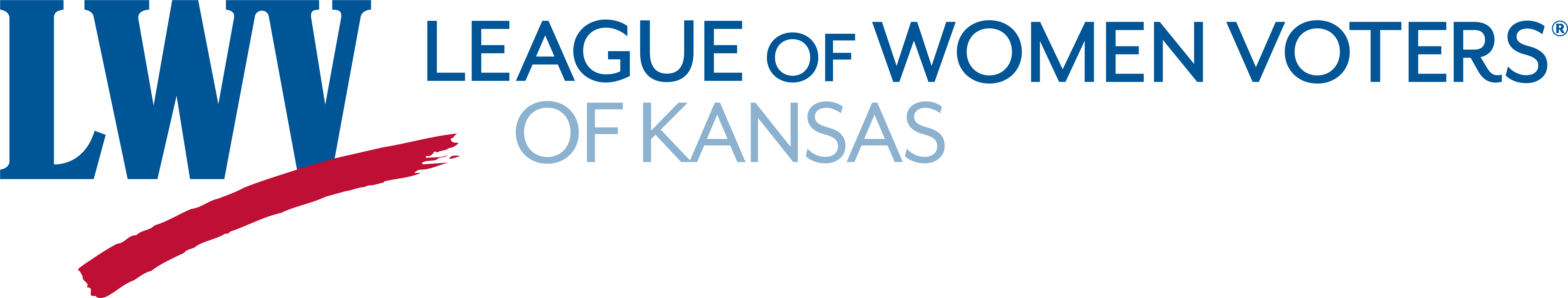 League of Women Voters of Kansas