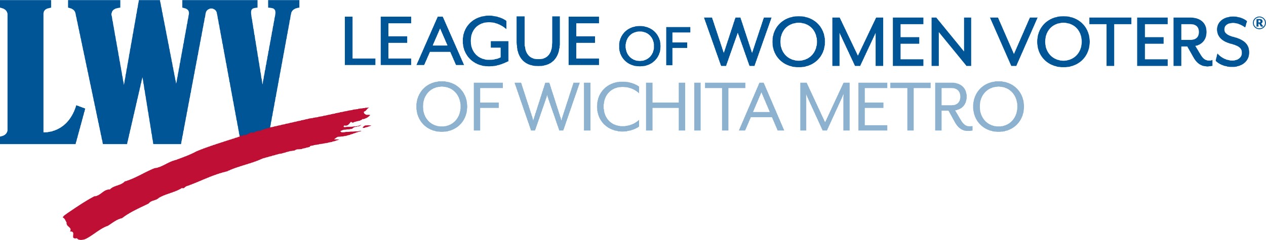 League of Women Voters of Wichita Metro