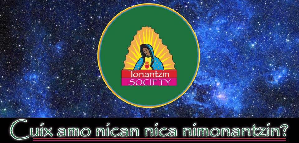 Tonantzin Society